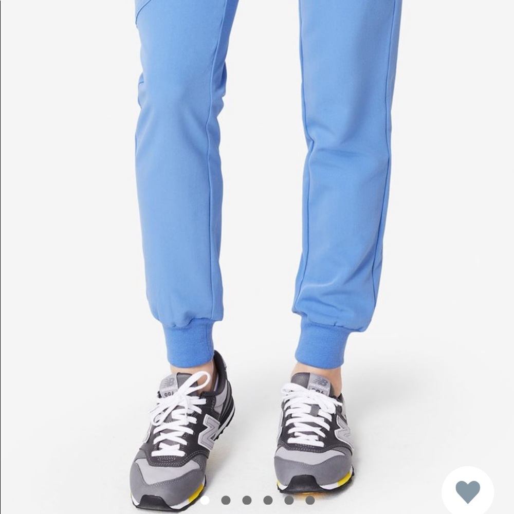 NWOTS Zamora joggers xs